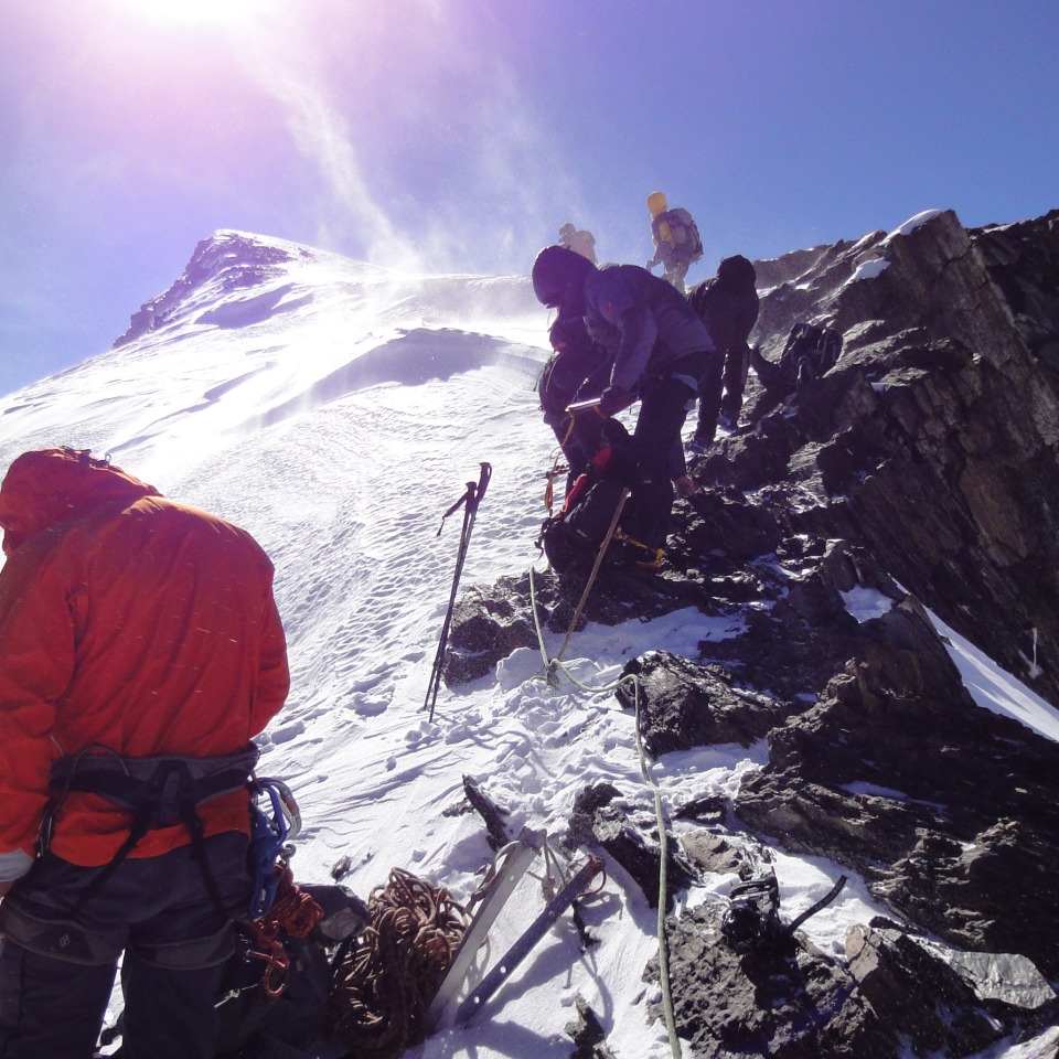 MWR Exklusiv - Dhaulagiri Umrundung mit Dhampus Peak (6.012 m)